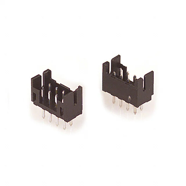 DF11-8DP-2DSA(20) by Hirose Electric Co Ltd