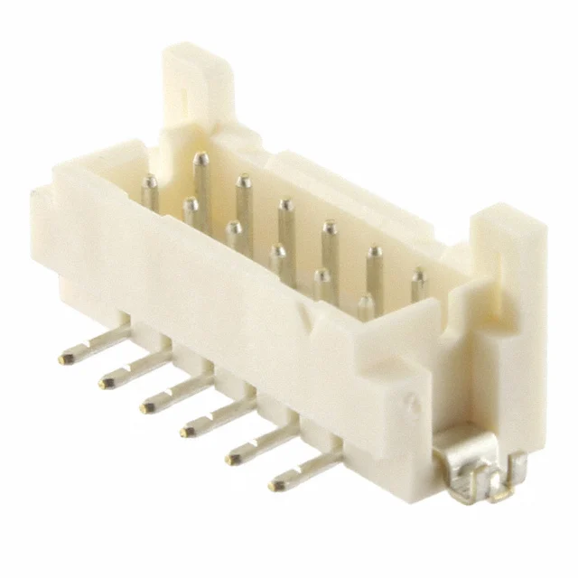 DF11CZ-12DP-2V(27) by Hirose Electric Co Ltd