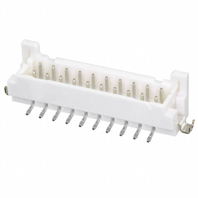 DF11CZ-20DP-2V(27) by Hirose Electric Co Ltd