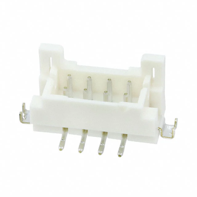DF11CZ-8DP-2V(27) by Hirose Electric Co Ltd