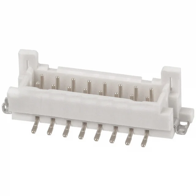 DF11G-16DP-2V(20) by Hirose Electric Co Ltd