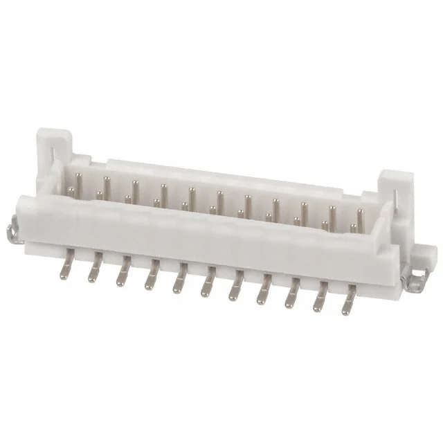 DF11G-22DP-2V(20) by Hirose Electric Co Ltd
