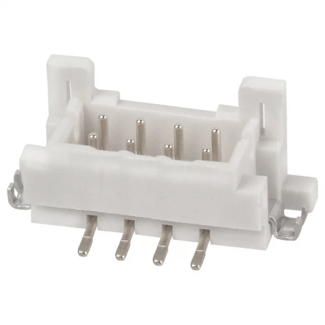 DF11G-8DP-2V(20) by Hirose Electric Co Ltd