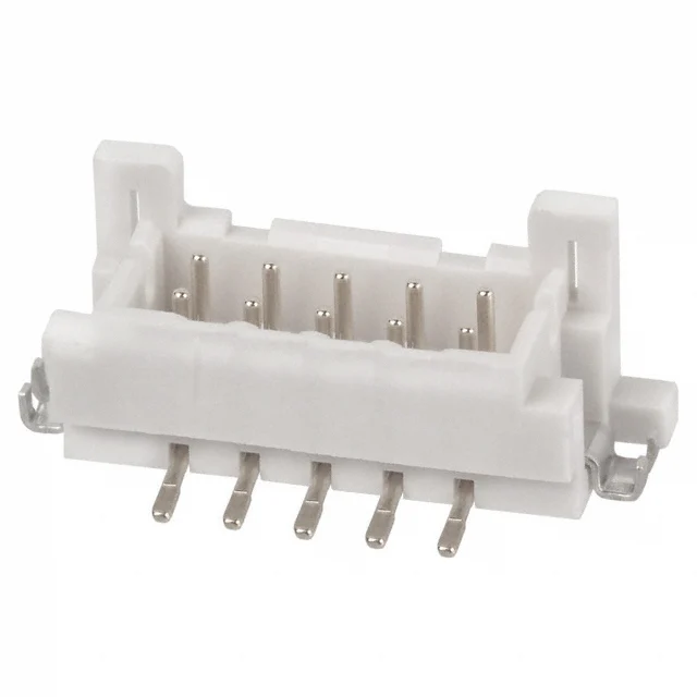 DF11GZ-10DP-2V(20) by Hirose Electric Co Ltd