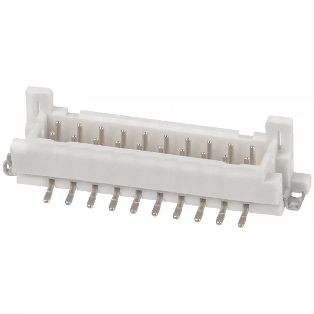 DF11GZ-20DP-2V(20) by Hirose Electric Co Ltd