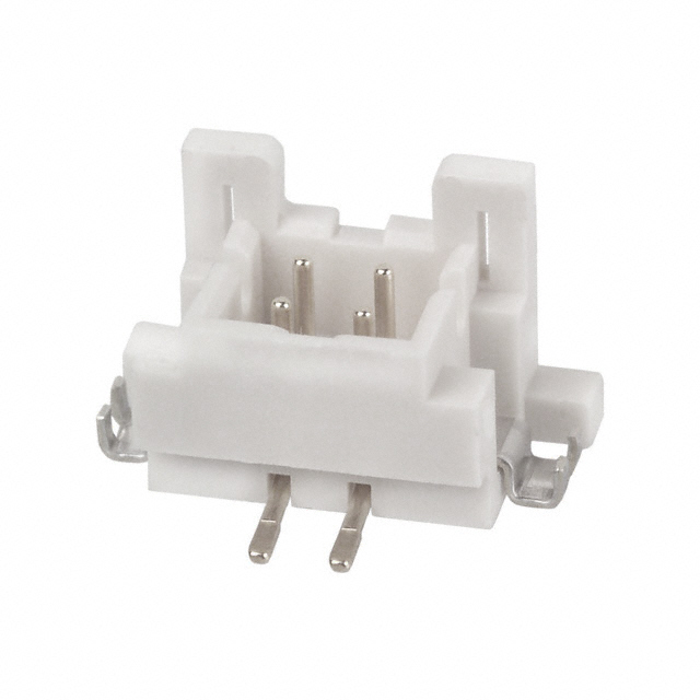 DF11GZ-4DP-2V(20) Headers, Male Pins image