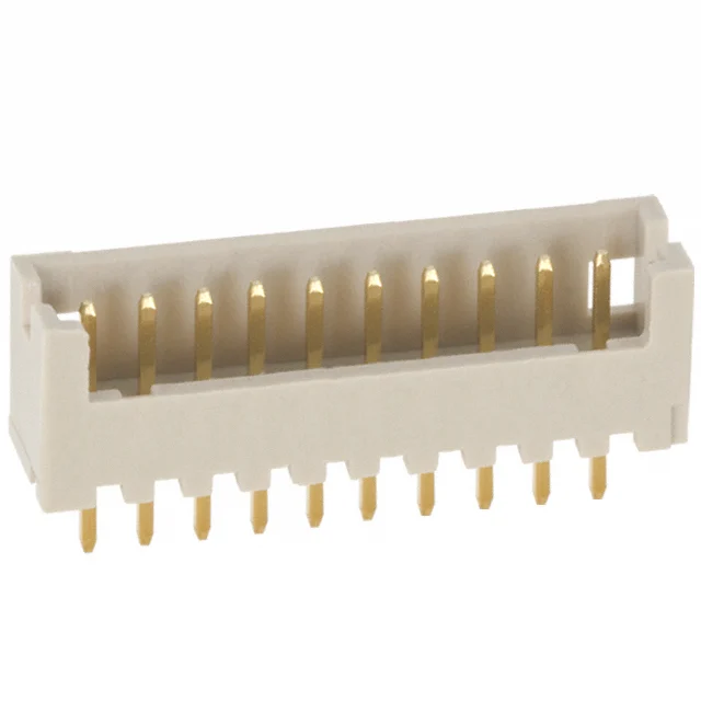 DF13-10P-1.25DSA(76) 제조사: Hirose Electric Co Ltd
