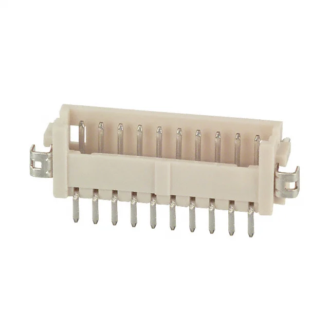 DF13-10P-1.25H(75) 제조사: Hirose Electric Co Ltd