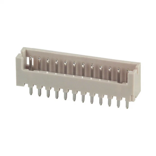 DF13-12P-1.25DSA(20) by Hirose Electric Co Ltd