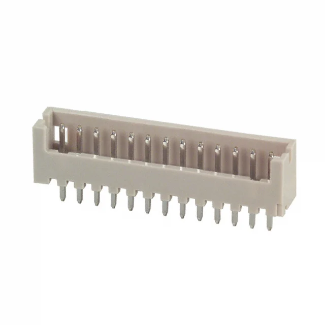 DF13-13P-1.25DSA メーカー： Hirose Electric Co Ltd