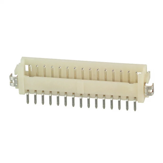DF13-15P-1.25H(75) メーカー： Hirose Electric Co Ltd
