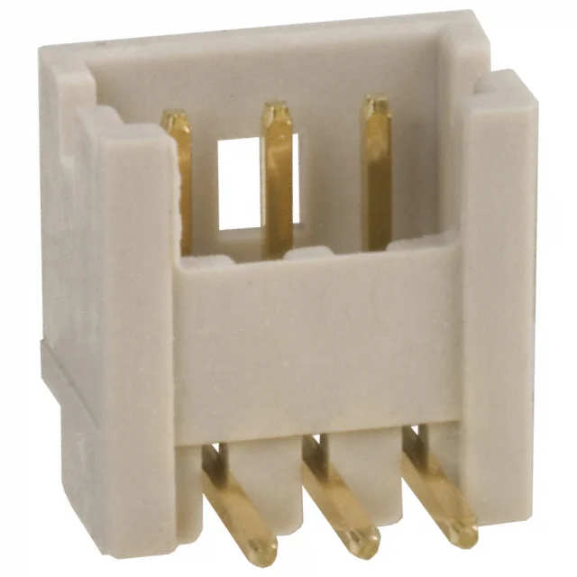 DF13-3P-1.25DS(77) by Hirose Electric Co Ltd