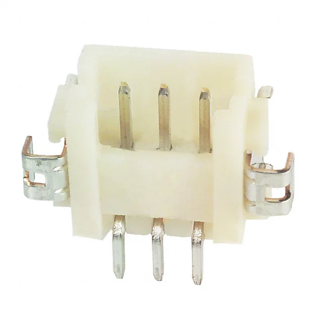 DF13-3P-1.25H(75) by Hirose Electric Co Ltd
