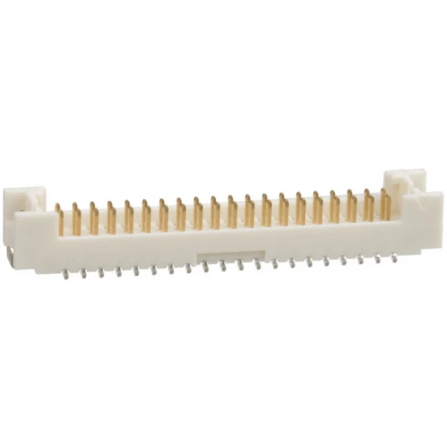 DF13-40DP-1.25V(91) by Hirose Electric Co Ltd