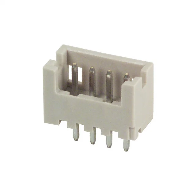 DF13-4P-1.25DSA by Hirose Electric Co Ltd
