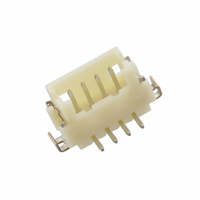 DF13-4P-1.25V(75) by Hirose Electric Co Ltd
