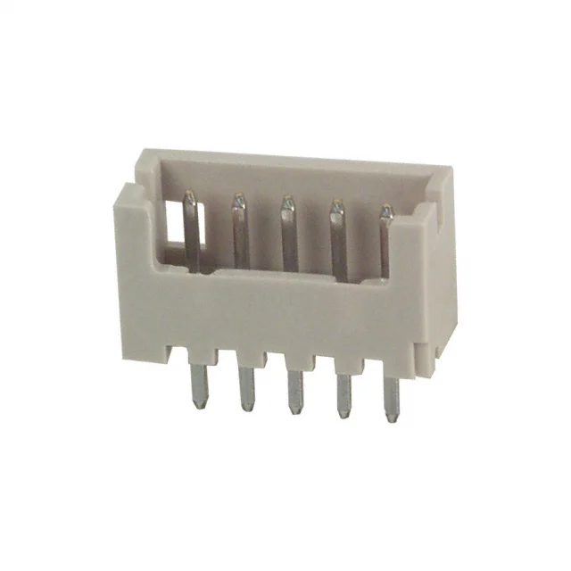 DF13-5P-1.25DSA by Hirose Electric Co Ltd