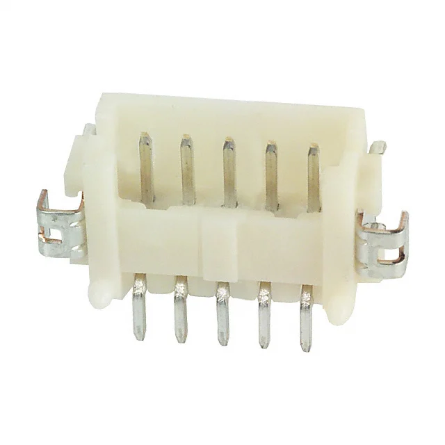 DF13-5P-1.25H(75) by Hirose Electric Co Ltd