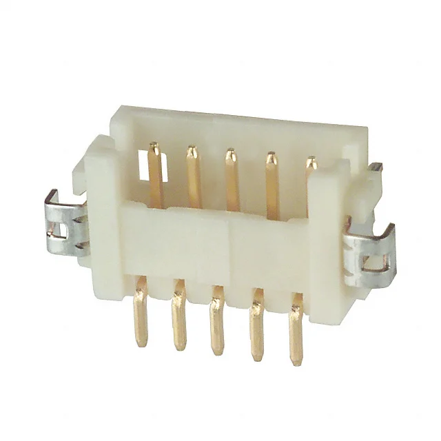 DF13-5P-1.25H(76) by Hirose Electric Co Ltd