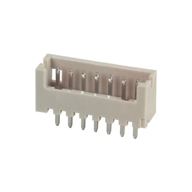 DF13-7P-1.25DSA(20) by Hirose Electric Co Ltd