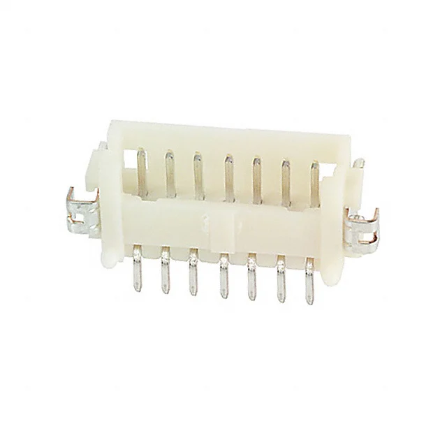 DF13-7P-1.25H(21) by Hirose Electric Co Ltd