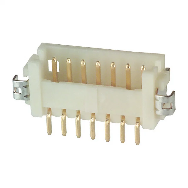 DF13-7P-1.25H(76) by Hirose Electric Co Ltd