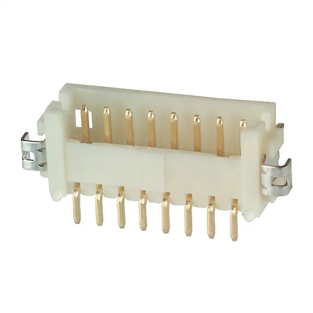 DF13-8P-1.25H(76) by Hirose Electric Co Ltd