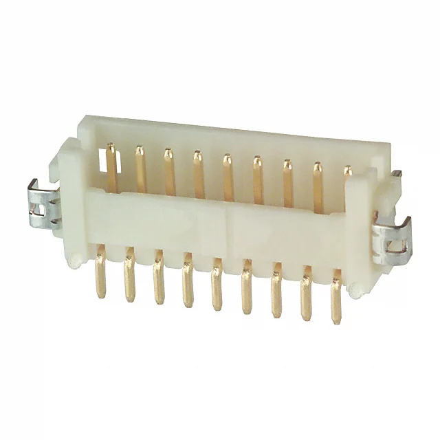 DF13-9P-1.25DSA(76) by Hirose Electric Co Ltd