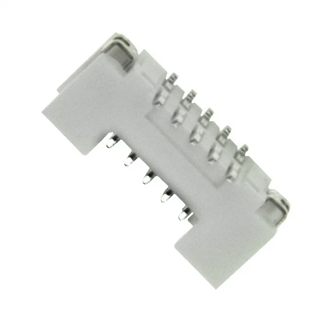 DF13A-10DP-1.25V(25) by Hirose Electric Co Ltd
