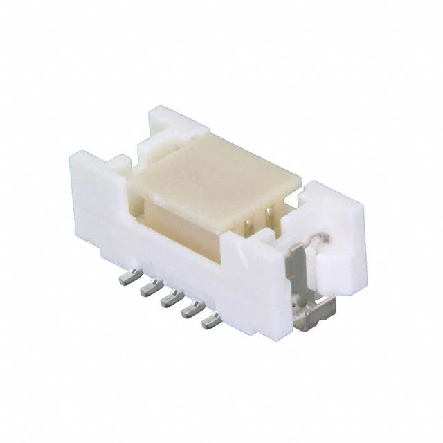 DF13A-10DP-1.25V(95) by Hirose Electric Co Ltd