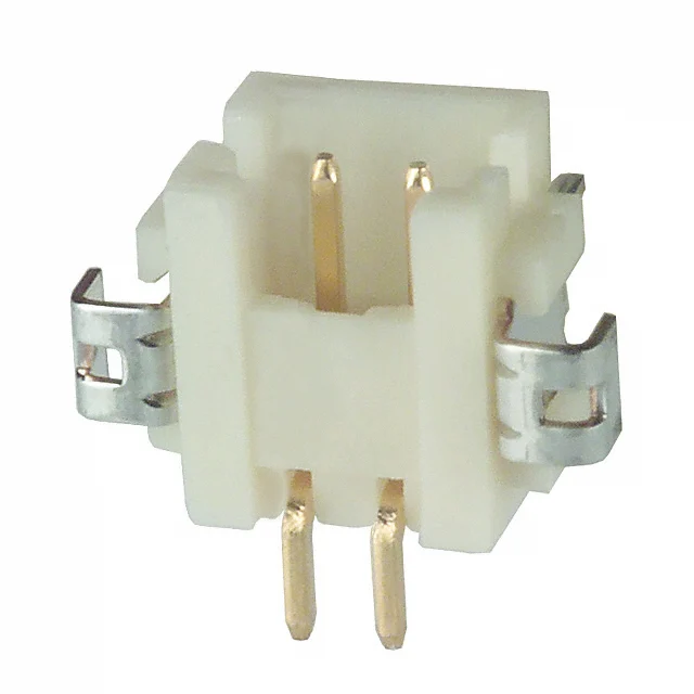 DF13A-2P-1.25H(51) by Hirose Electric Co Ltd