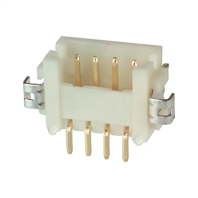 DF13A-4P-1.25H(76) by Hirose Electric Co Ltd