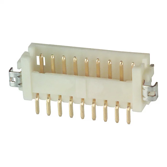 DF13A-9P-1.25H(50) by Hirose Electric Co Ltd