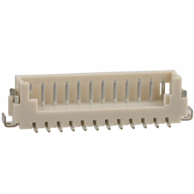 DF13B-12P-1.25V(21) by Hirose Electric Co Ltd
