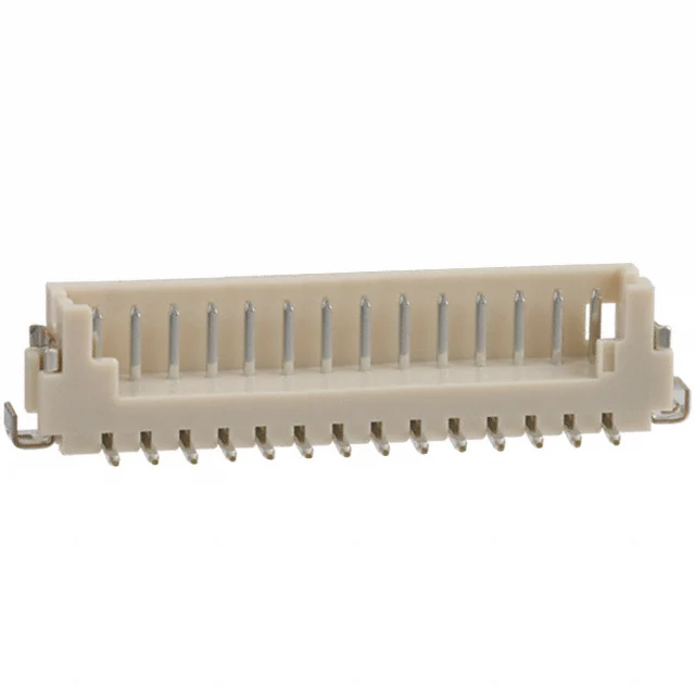 DF13B-14P-1.25V(21) by Hirose Electric Co Ltd