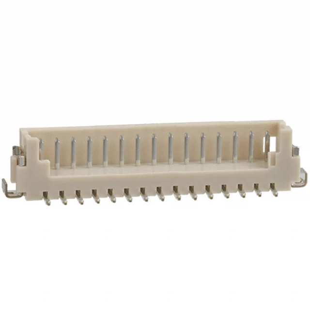 DF13B-15P-1.25V(21) by Hirose Electric Co Ltd