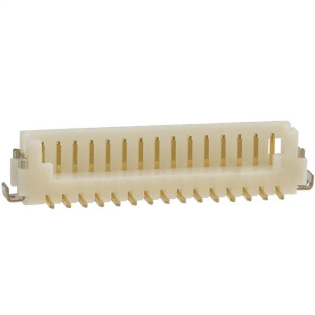 DF13B-15P-1.25V(50) by Hirose Electric Co Ltd