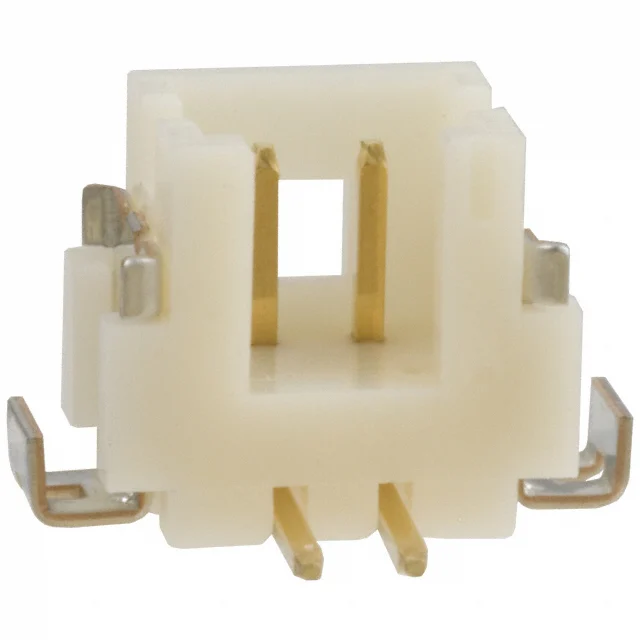 DF13B-2P-1.25V(50) by Hirose Electric Co Ltd