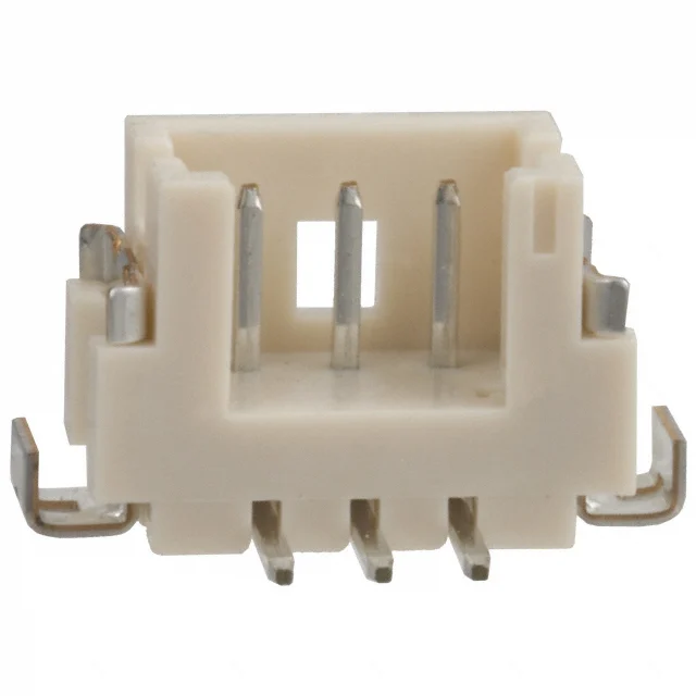DF13B-3P-1.25V(21) by Hirose Electric Co Ltd