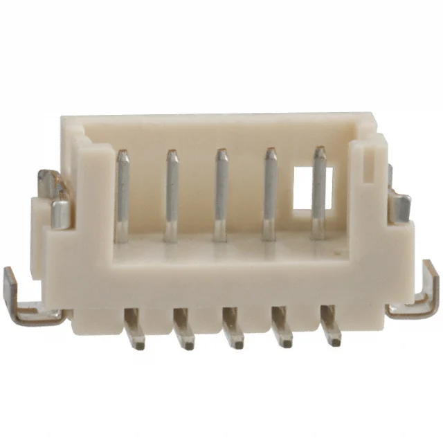DF13B-5P-1.25V(21) 제조사: Hirose Electric Co Ltd