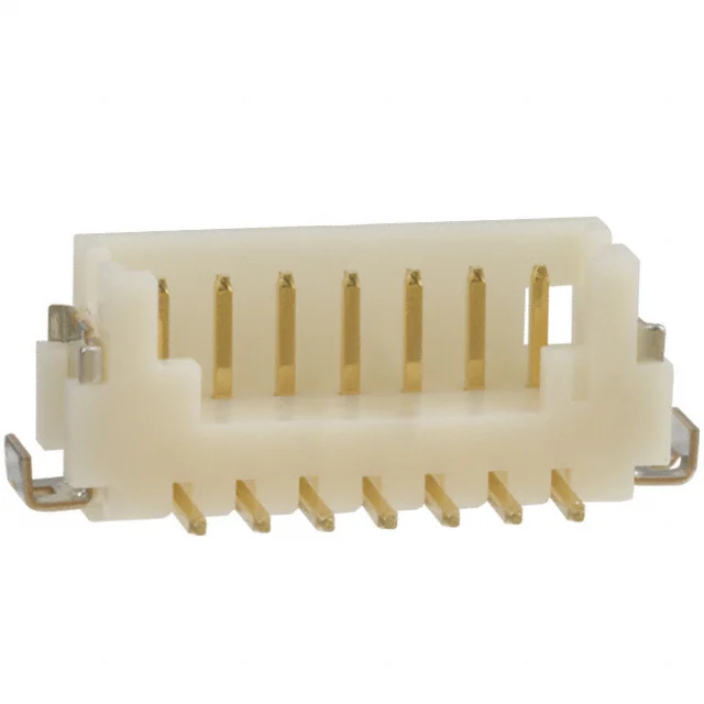 DF13B-7P-1.25V(51) by Hirose Electric Co Ltd