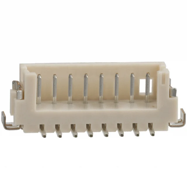 DF13B-8P-1.25V(21) by Hirose Electric Co Ltd