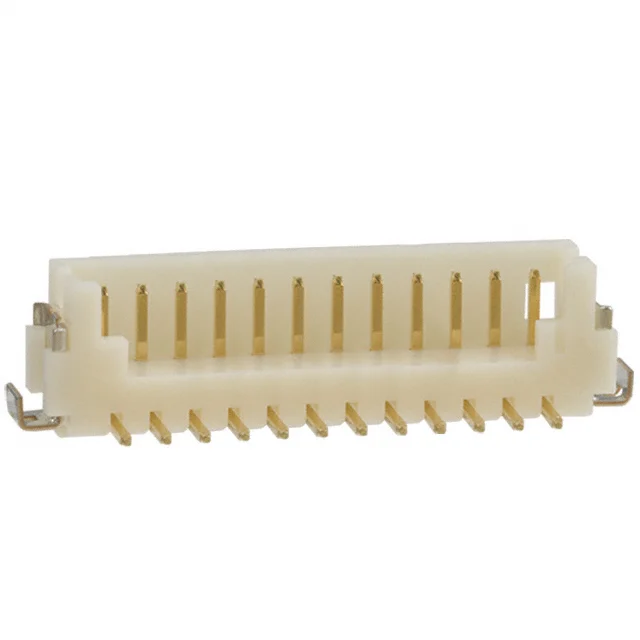 DF13C-12P-1.25V(50) by Hirose Electric Co Ltd