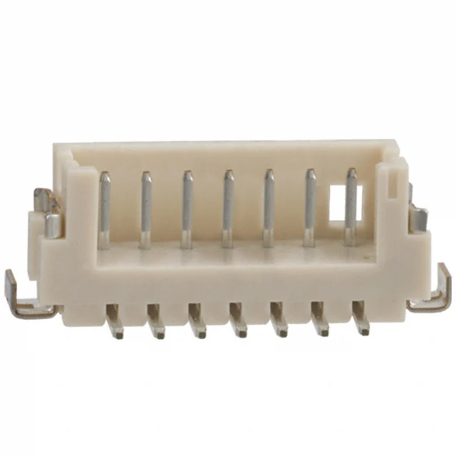 DF13C-7P-1.25V(21) by Hirose Electric Co Ltd