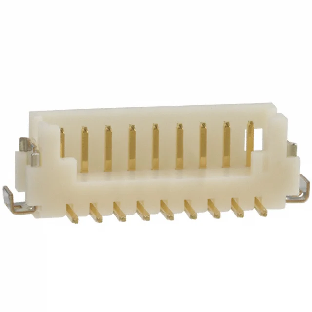 DF13C-9P-1.25V(51) by Hirose Electric Co Ltd
