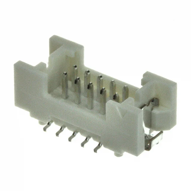 DF13E-10DP-1.25V(21) by Hirose Electric Co Ltd