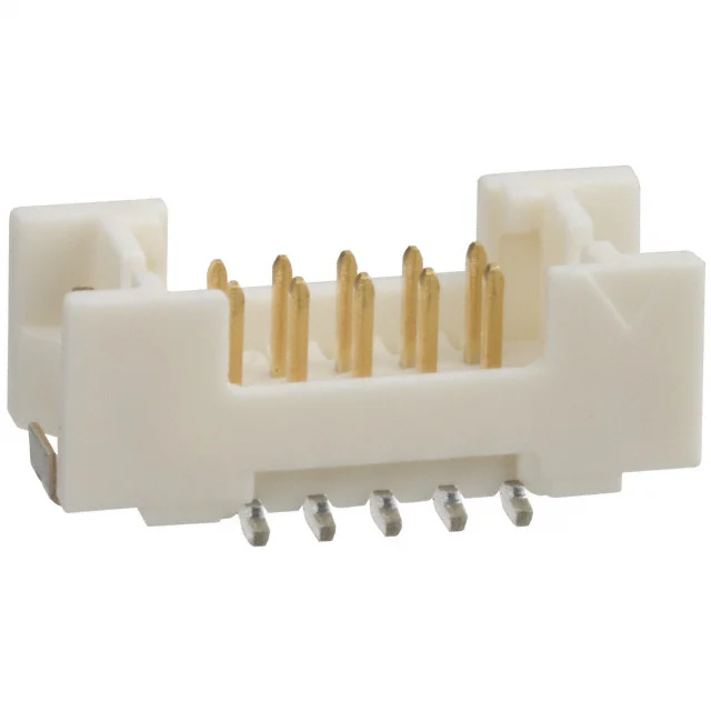 DF13E-10DP-1.25V(76) by Hirose Electric Co Ltd
