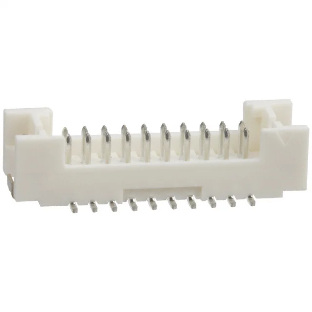 DF13E-20DP-1.25V(25) by Hirose Electric Co Ltd
