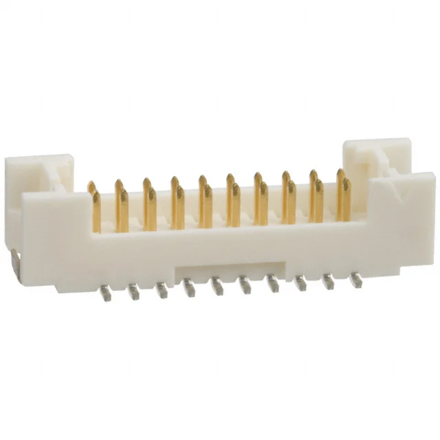 DF13EA-20DP-1.25V(76) by Hirose Electric Co Ltd