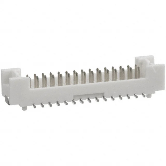 DF13EA-30DP-1.25V(21) by Hirose Electric Co Ltd